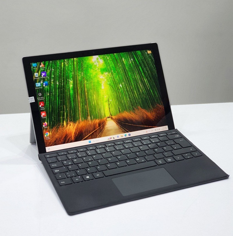 تبلت Microsoft Surface Pro 7 Plus LTE استوک